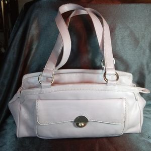 Nine West Leather Bag